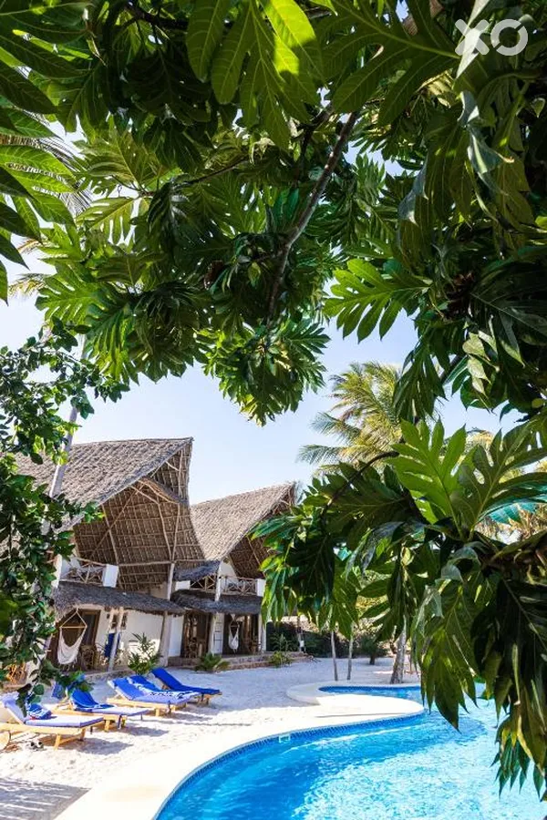 Marafiki Beach Hotel