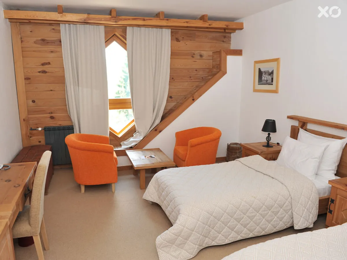 Bianca Resorts & Spa
