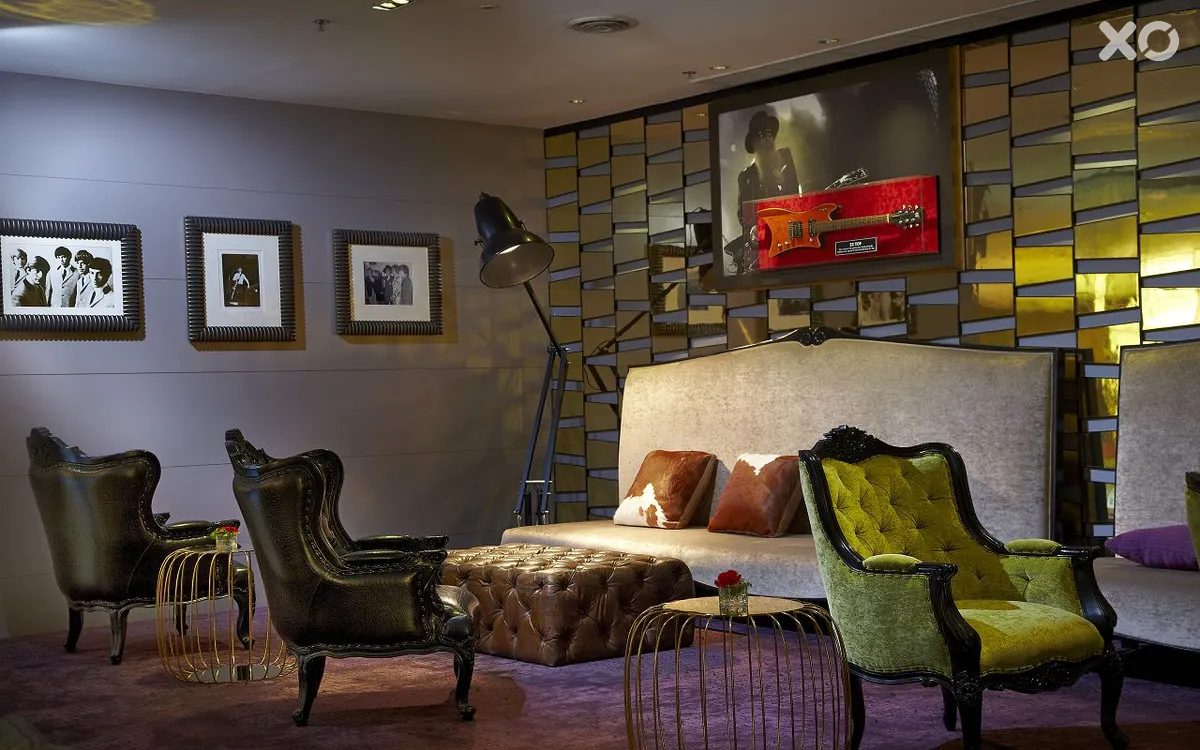Hard Rock Hotel