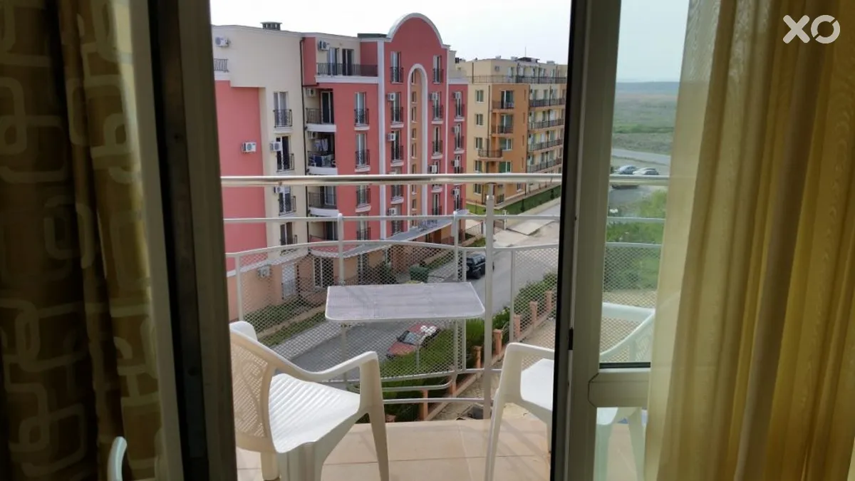 Black Sea Complex