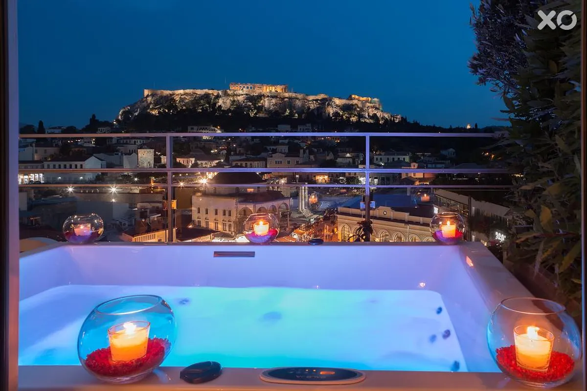 A For Athens