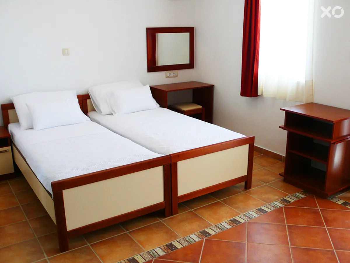Ivona Apartments