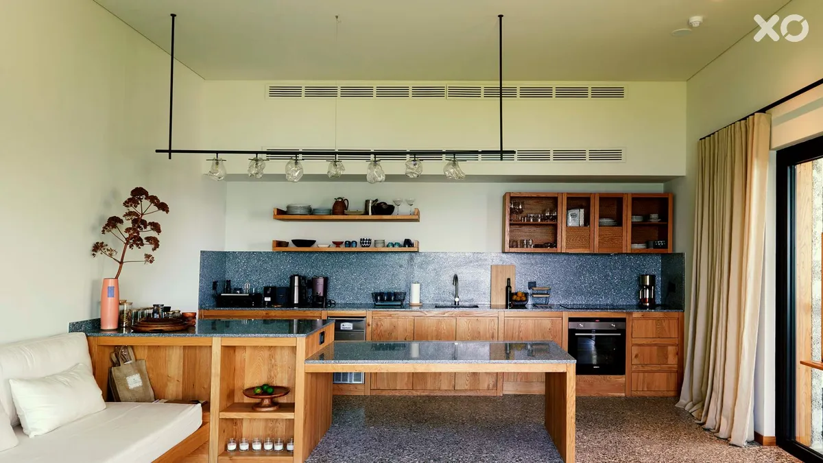Bodrum Loft