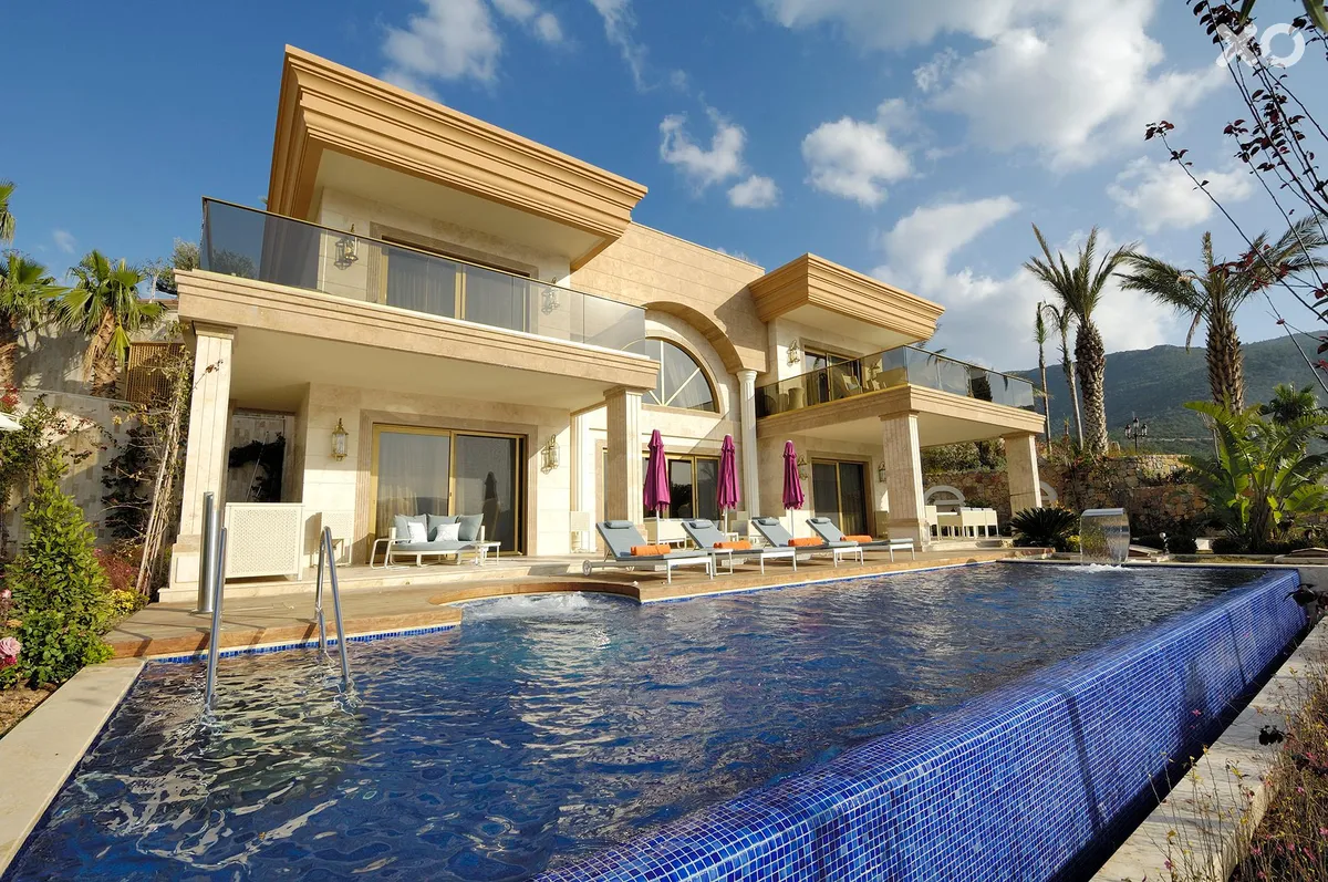 Be Premium Bodrum