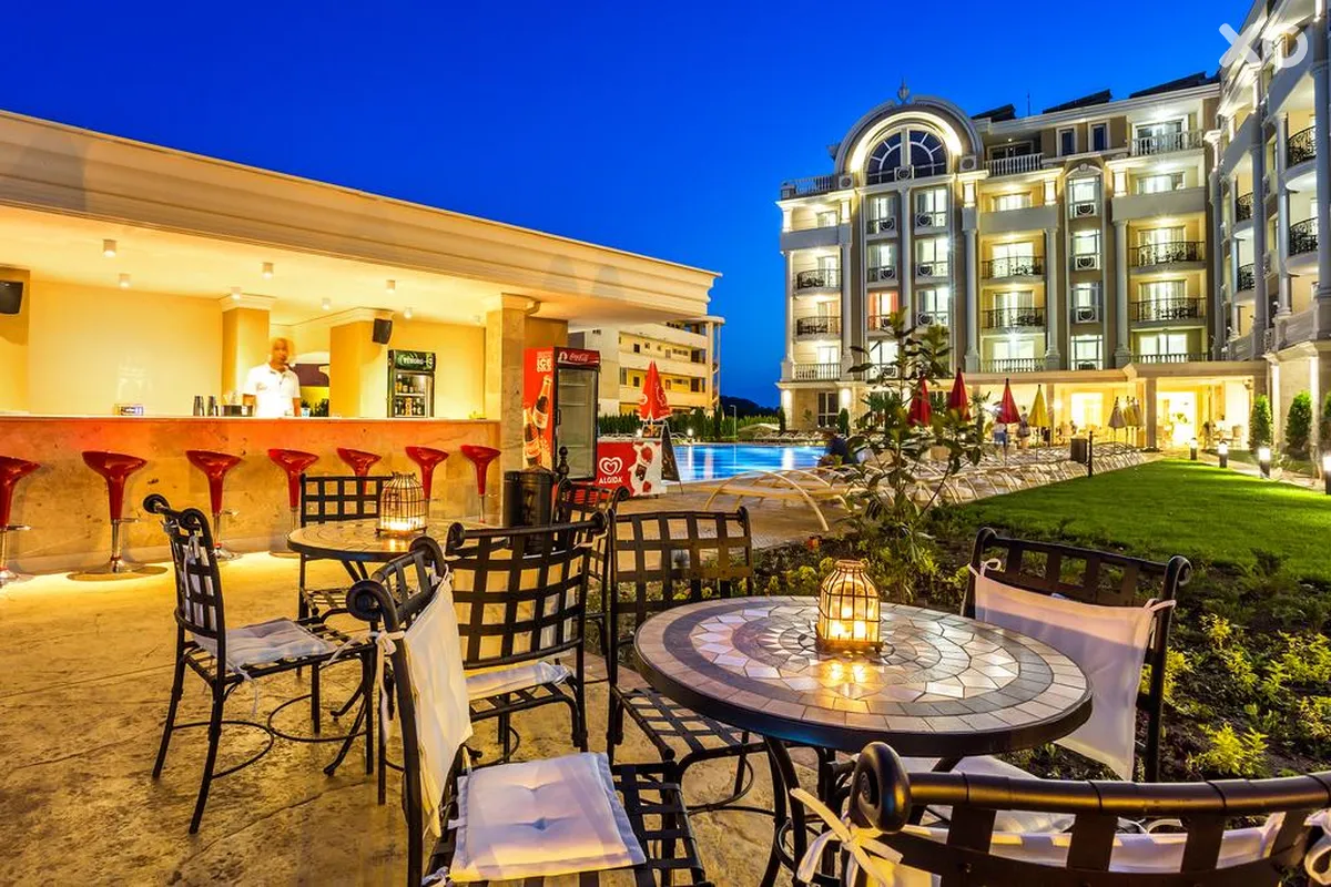 Rena Hotel