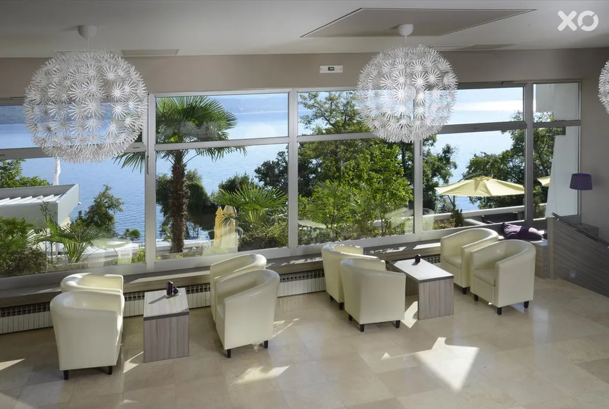 Grand Hotel Adriatic I