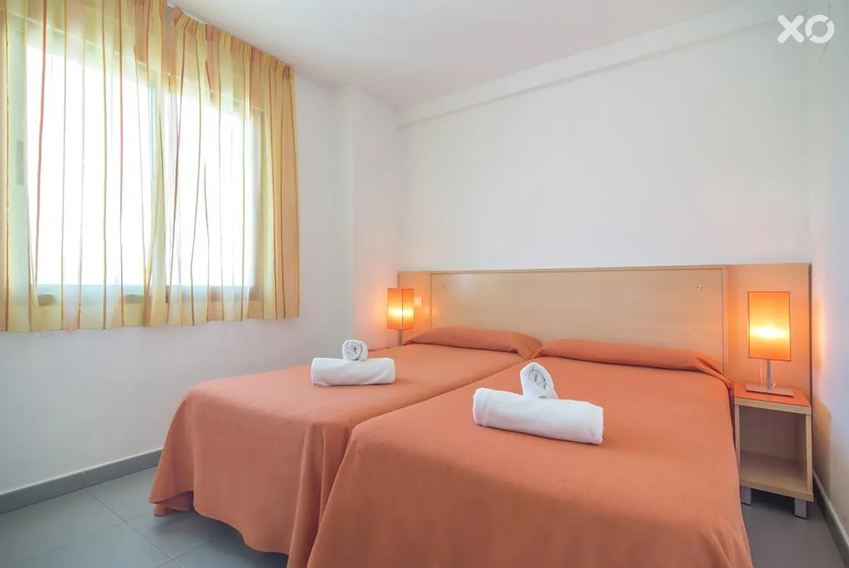 Hipocampos Apartamentos