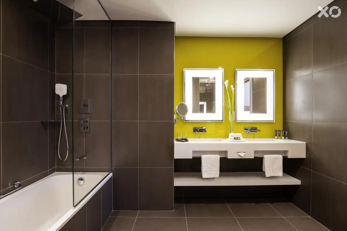 Novotel Bur Dubai
