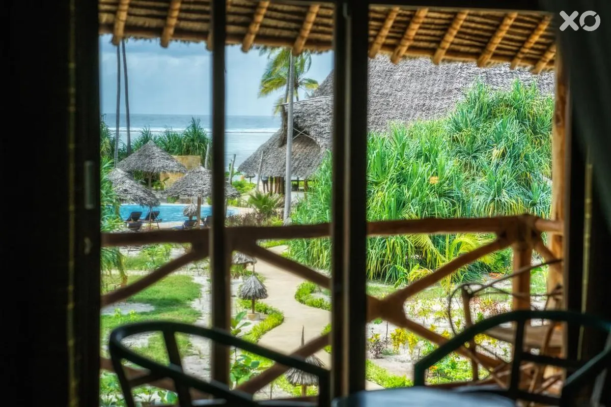 Zanzibar Queen Hotel