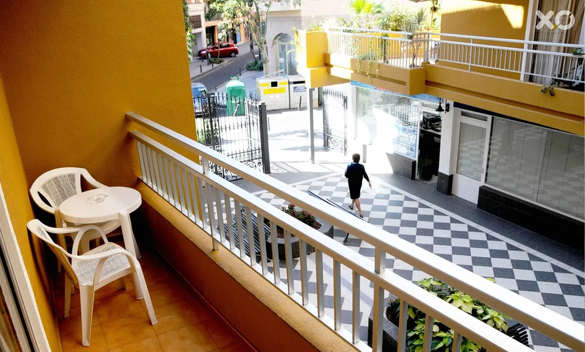 Bambi Apartamentos