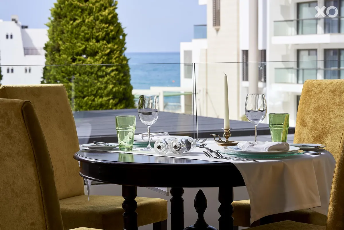 Albatros Spa & Resort Hotel