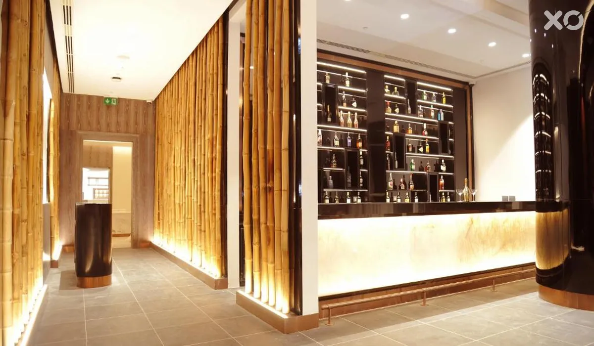 Royal M Al Aqah Beach Resort by Gewan