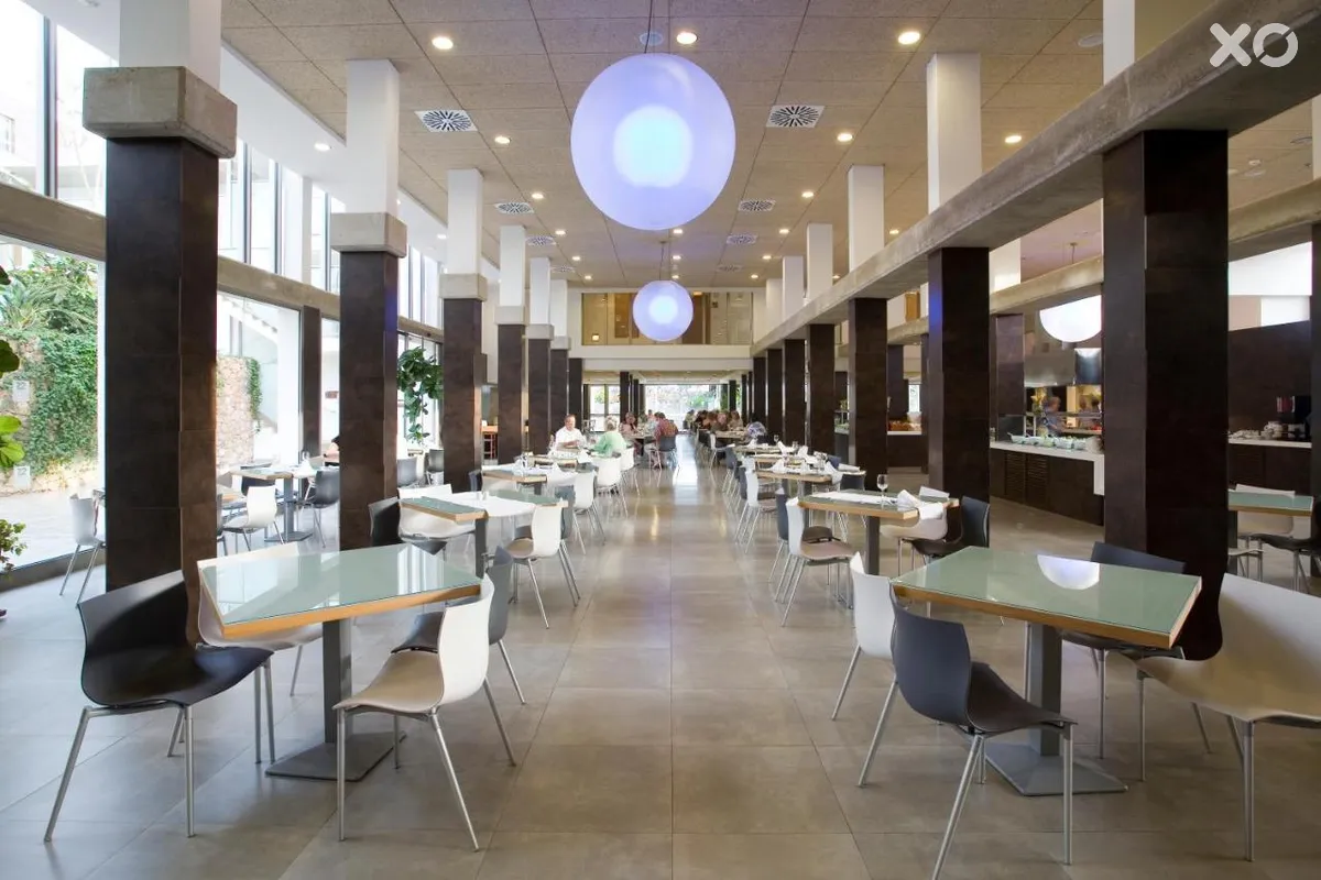 R2 Bahia Playa Design Hotel & Spa