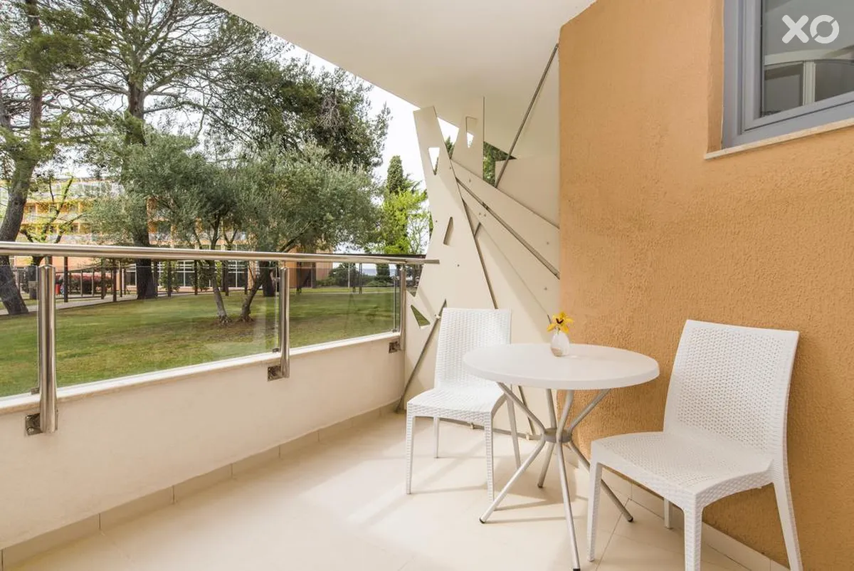 Residence Umag Plava Laguna