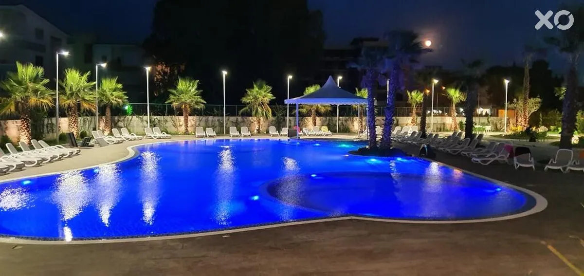 Henry Resort & Spa
