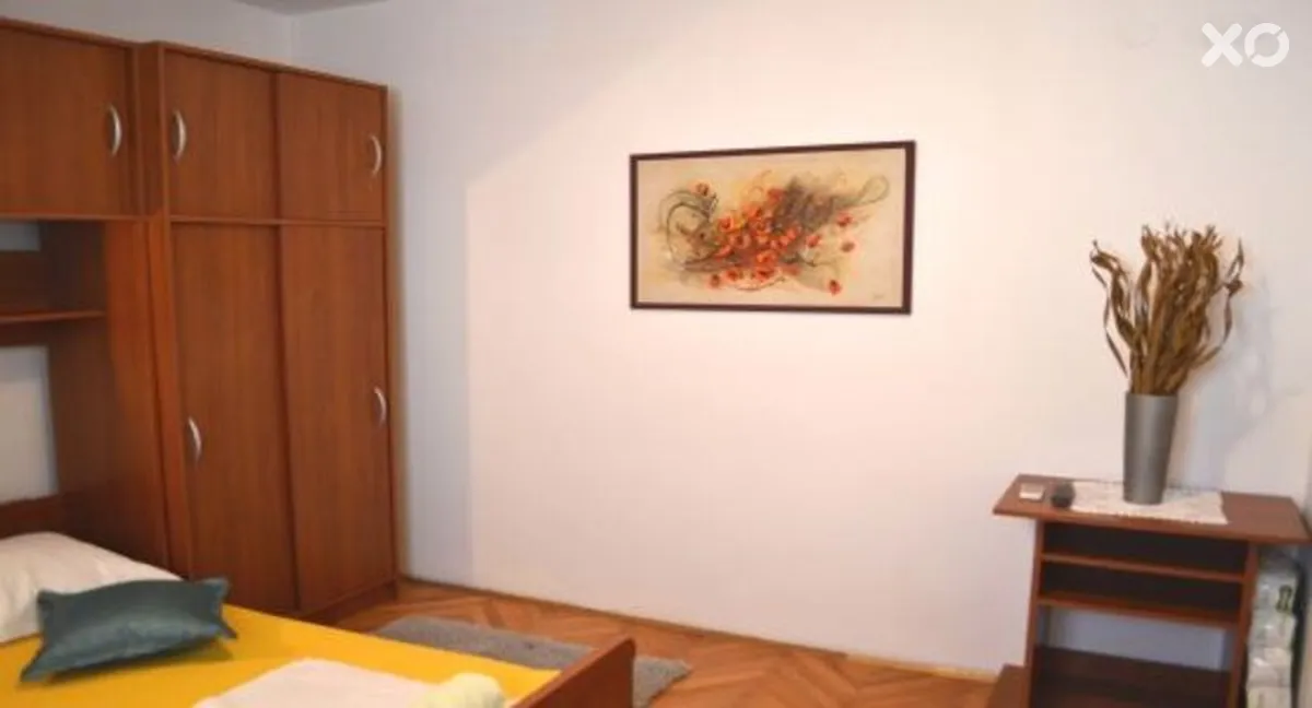 Nela Apartment House