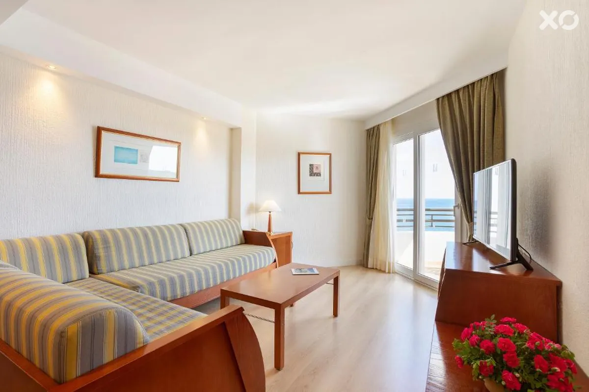 Hipotels Dunas Cala Millor