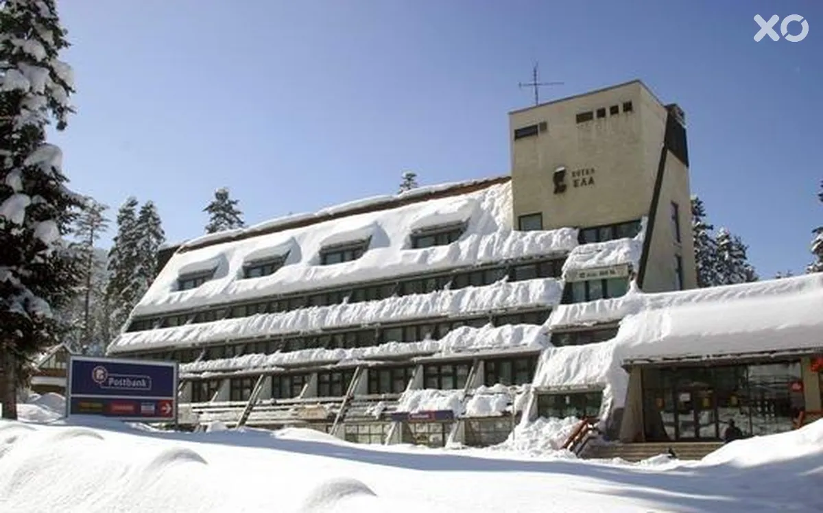 Ela Hotel