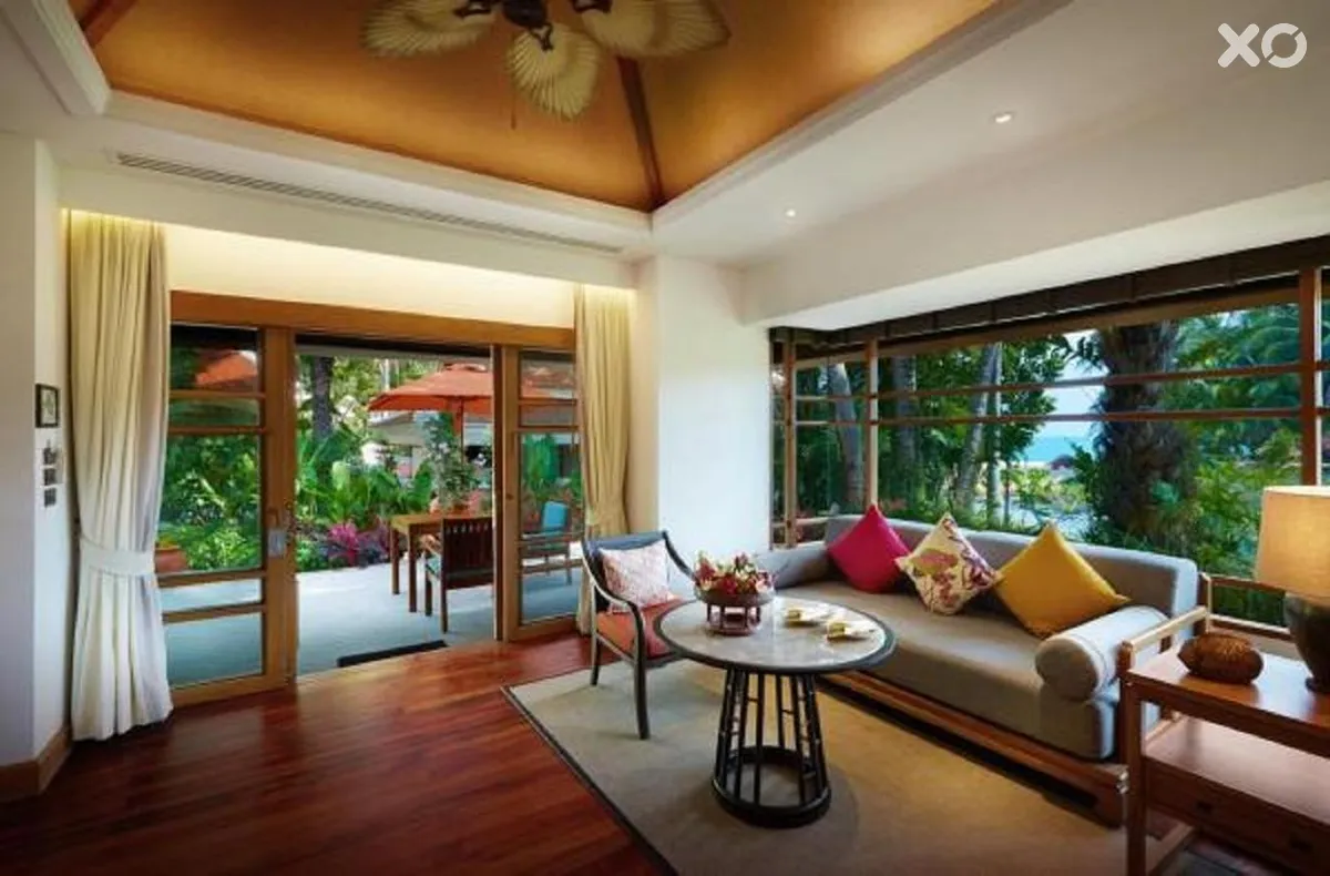 Santiburi Koh Samui