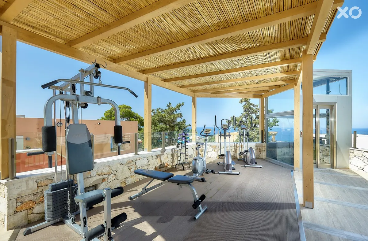 Esperides Crete Resort