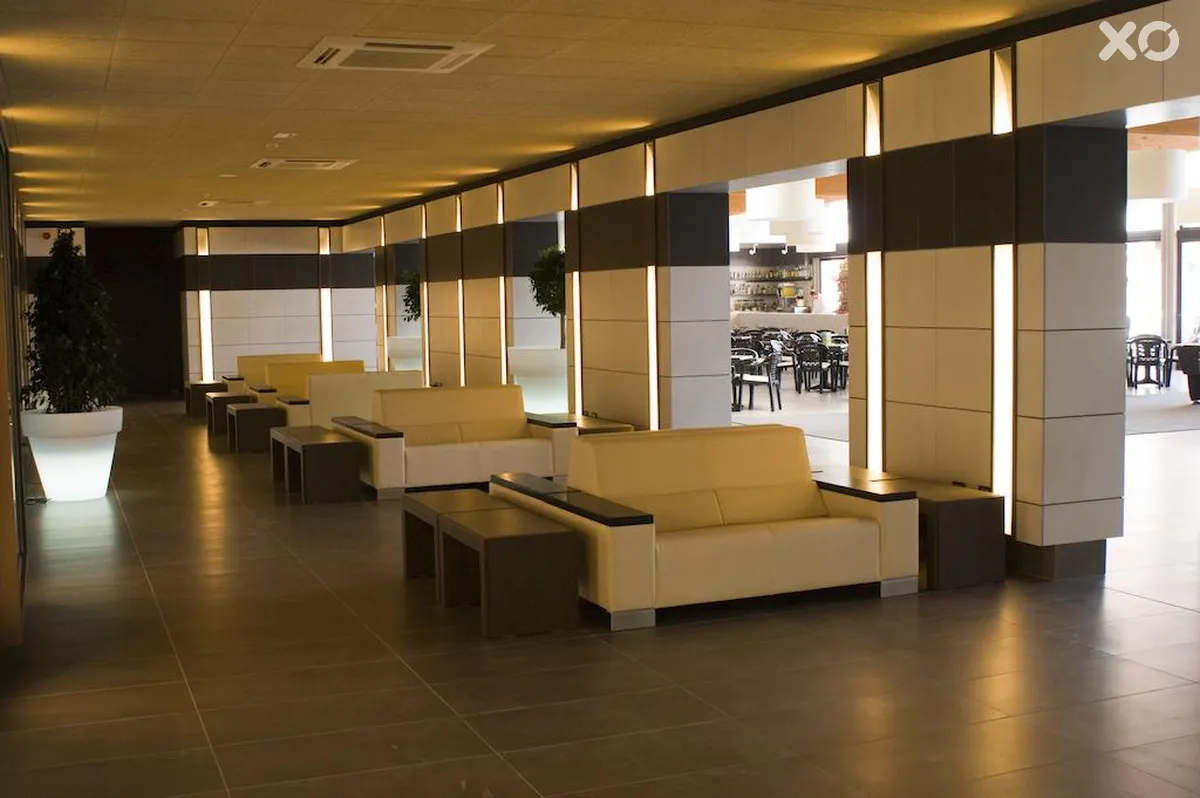 Papi Hotel