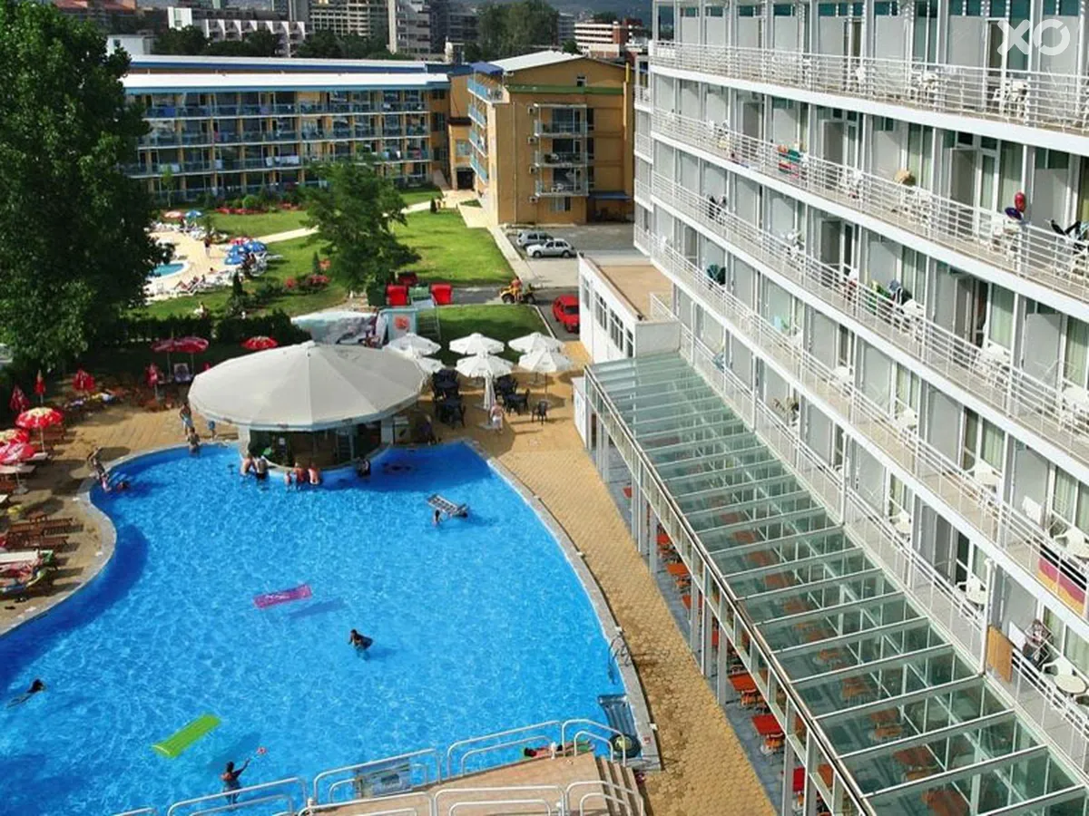 Bavaro Hotel