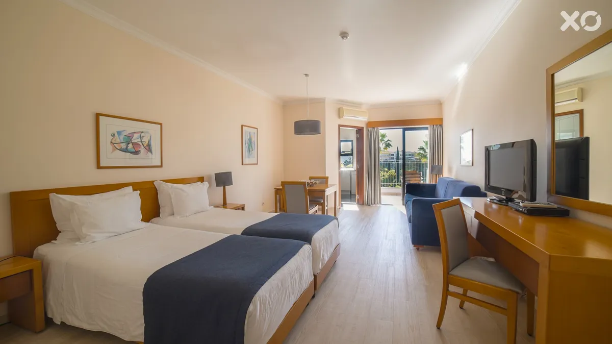 Vila Petra Aparthotel