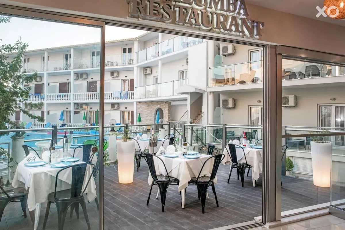 Palotel Luxury Hotel