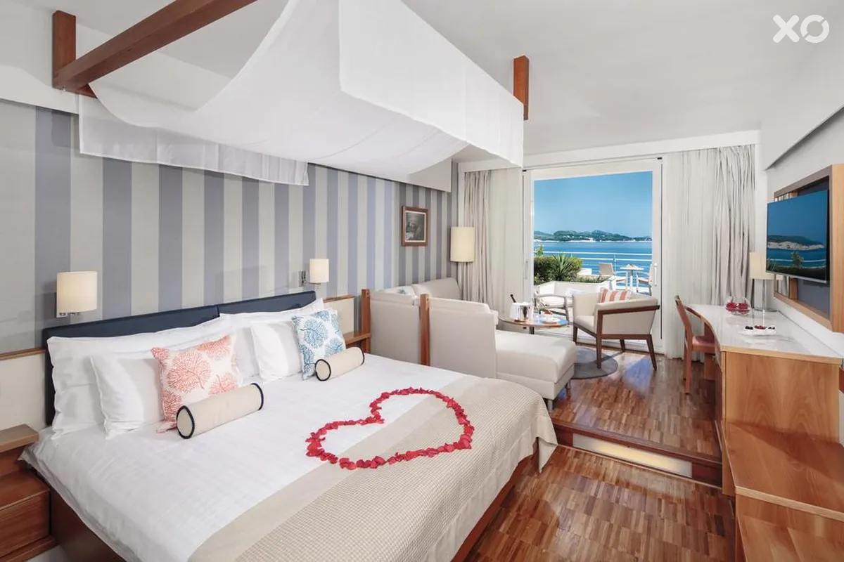 Valamar Collection President Hotel