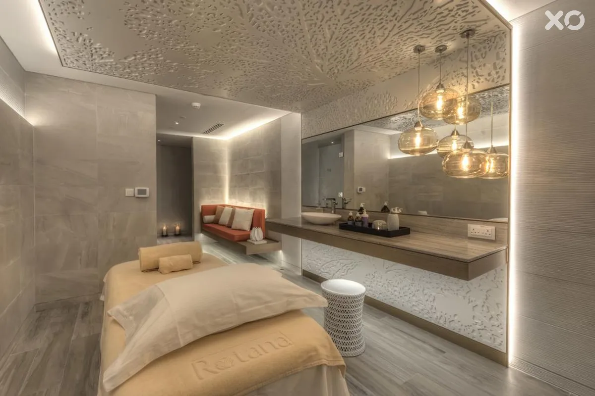 Al Bandar Arjaan by Rotana