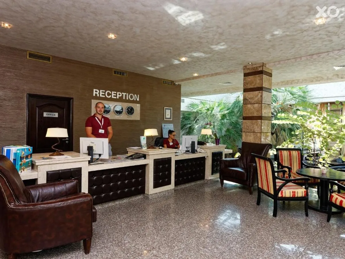 Detelina Hotel