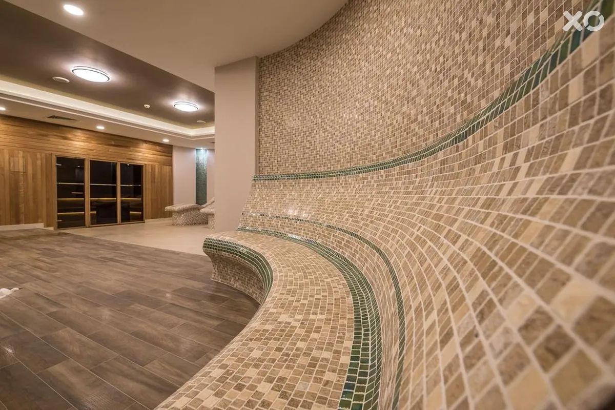 Lion Hotel Bansko