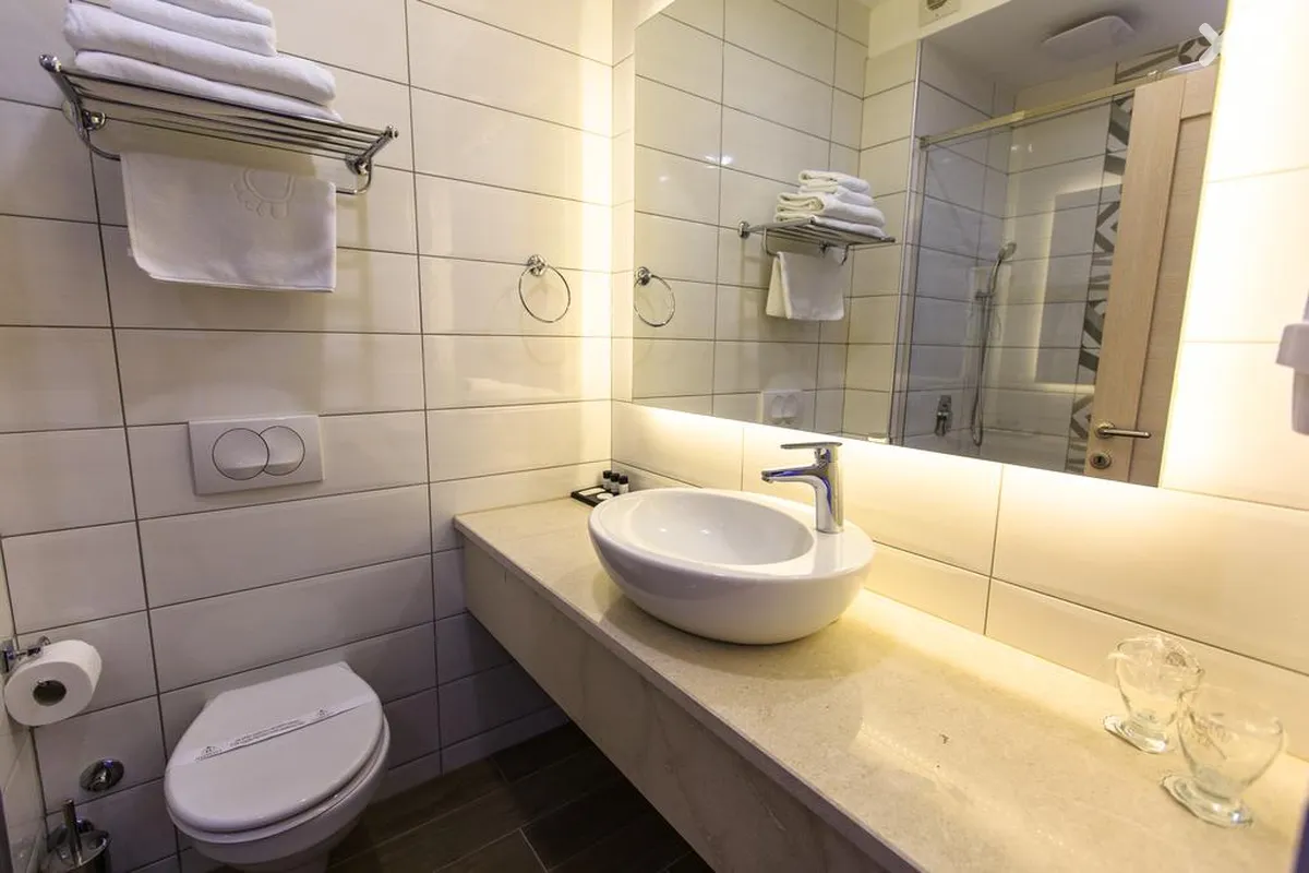 Harmony Hotel
