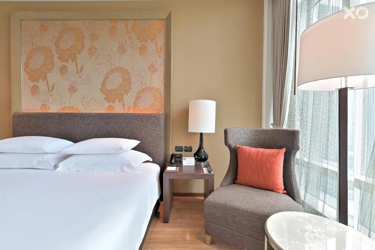 Eastin Grand Hotel Sathorn
