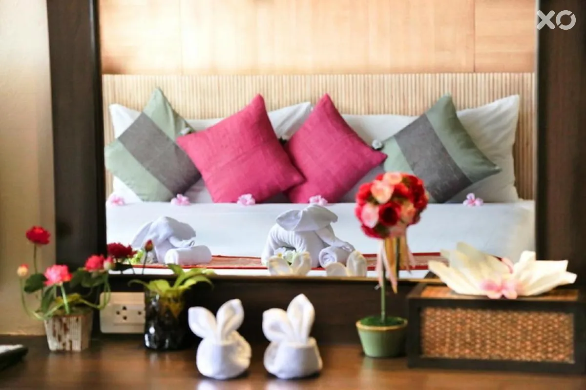 Casa Del M Patong Beach
