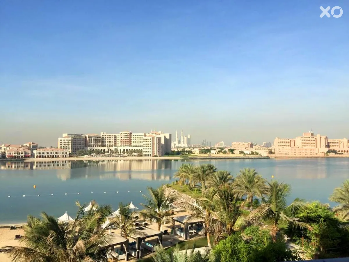Traders Hotel Qaryat Al Beri Abu Dhabi