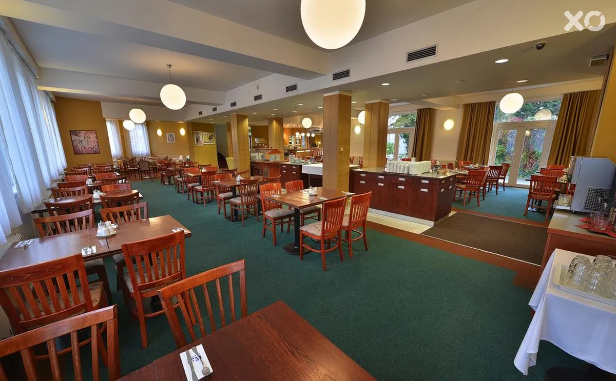 Populus EA Hotel