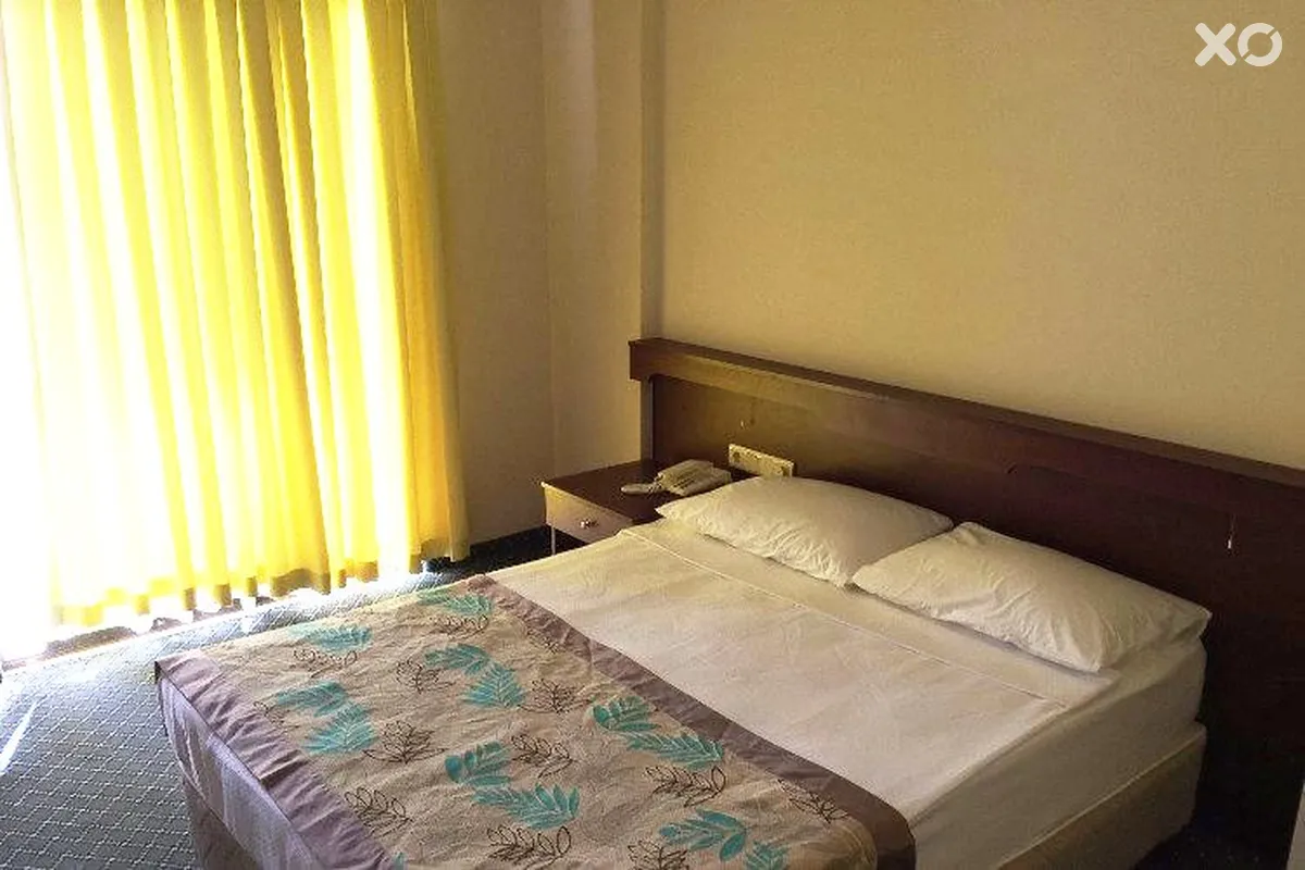 Kaftans Hotel