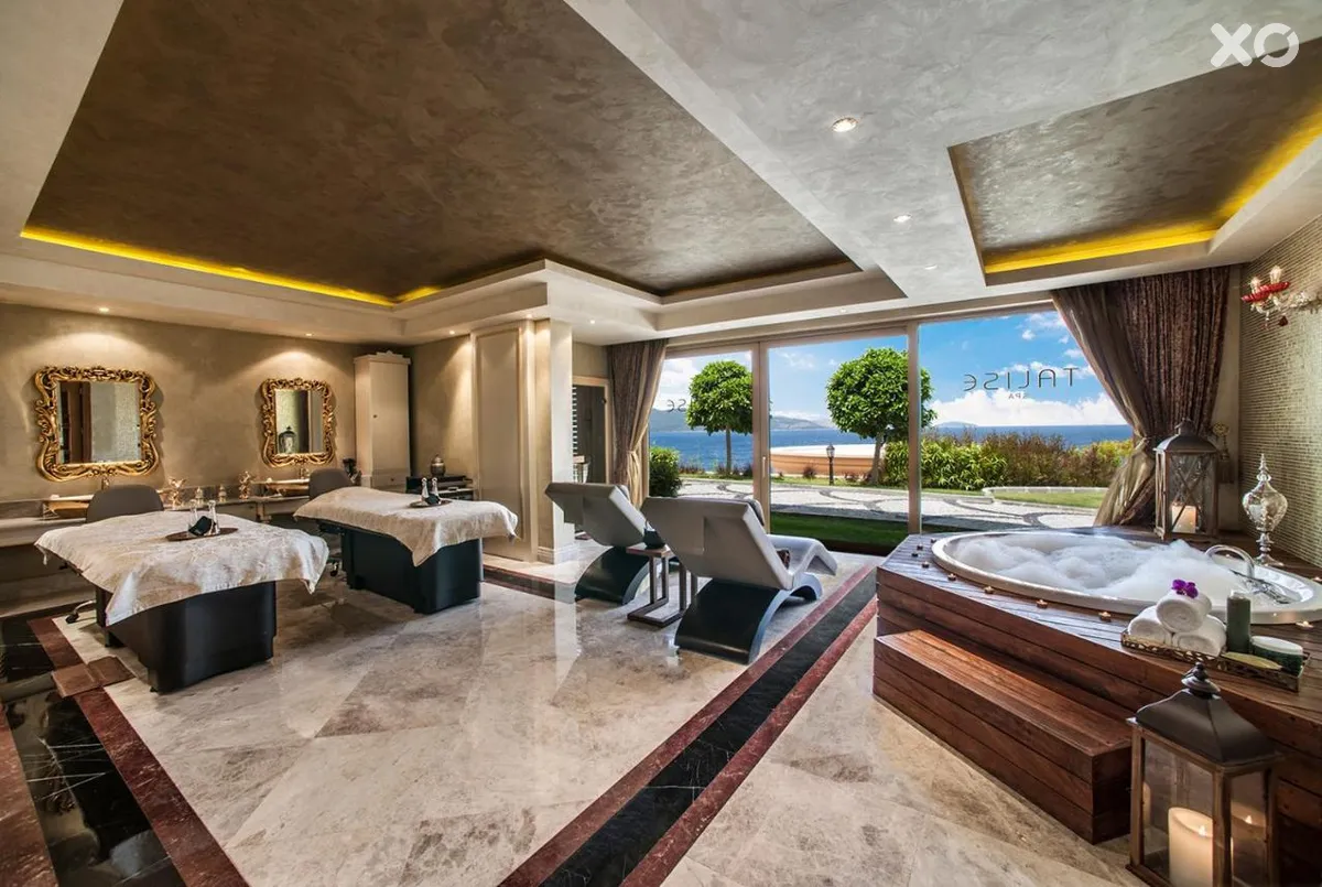 Be Premium Bodrum