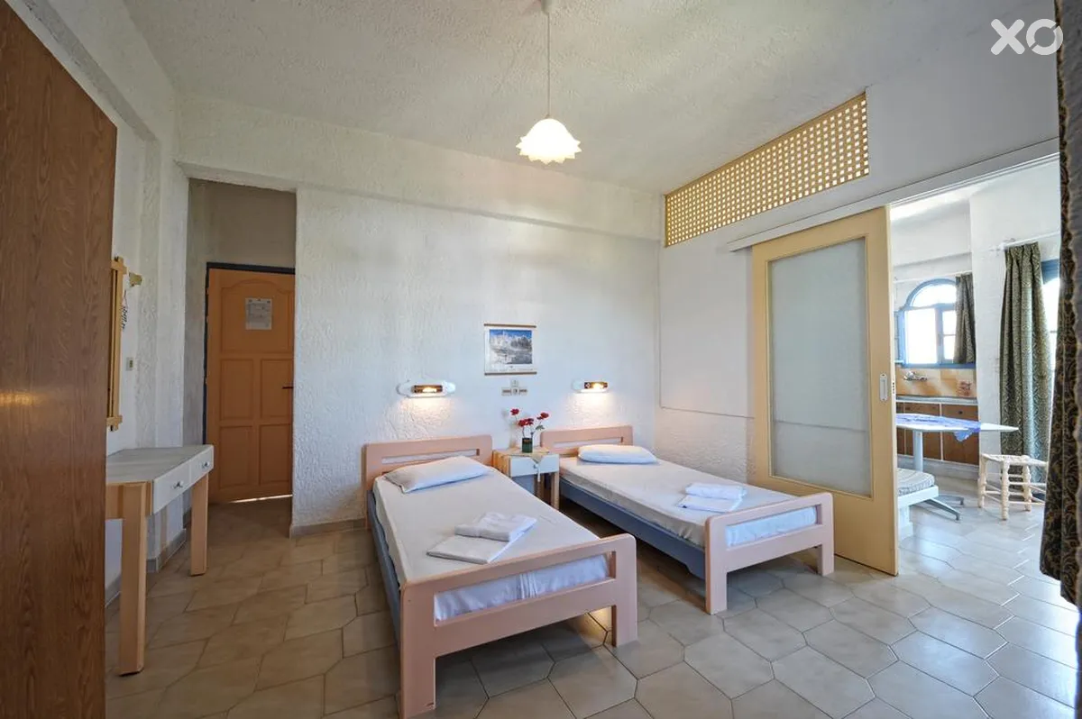 Sirena Apartments