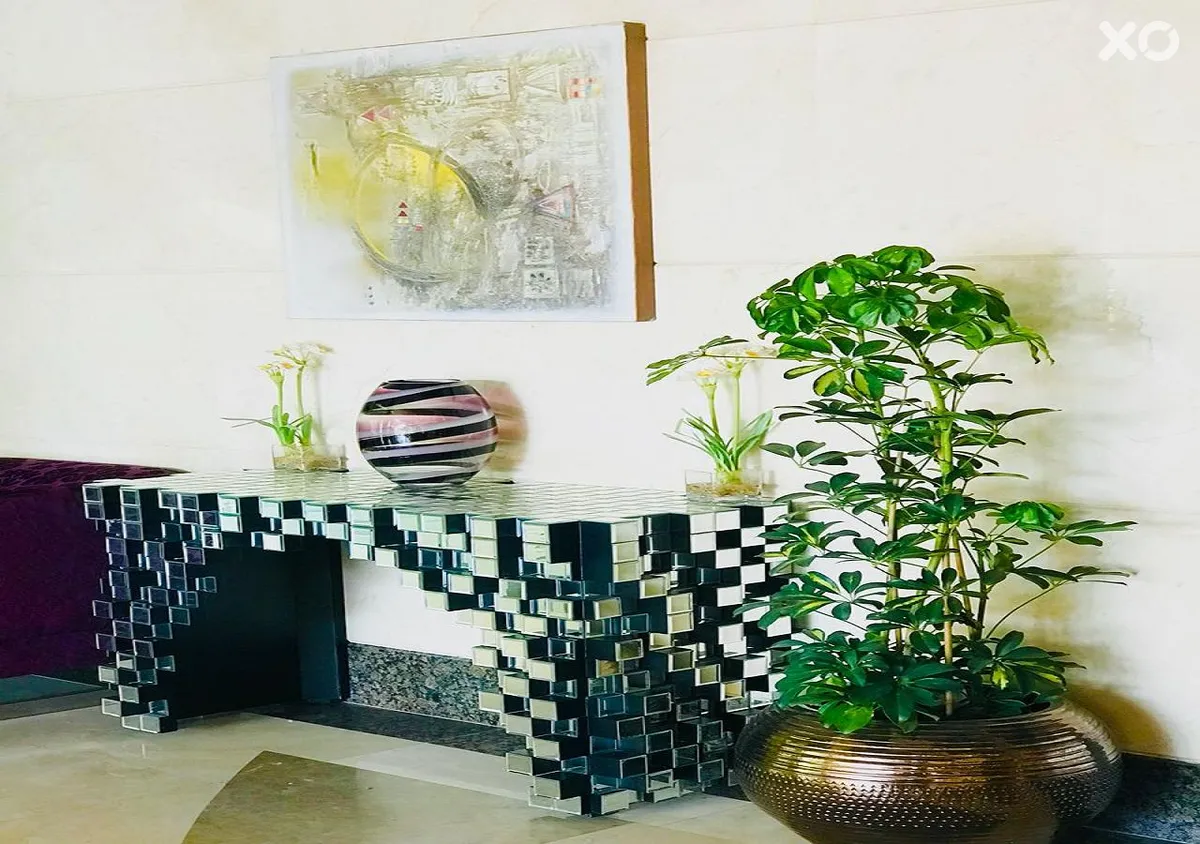 Mughal Suites