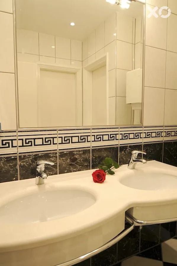 Rosina Hotel