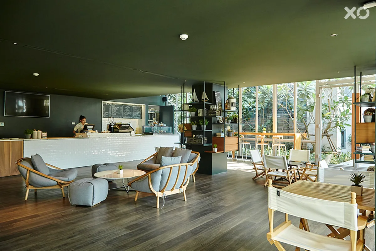 Veranda Resort Hua Hin