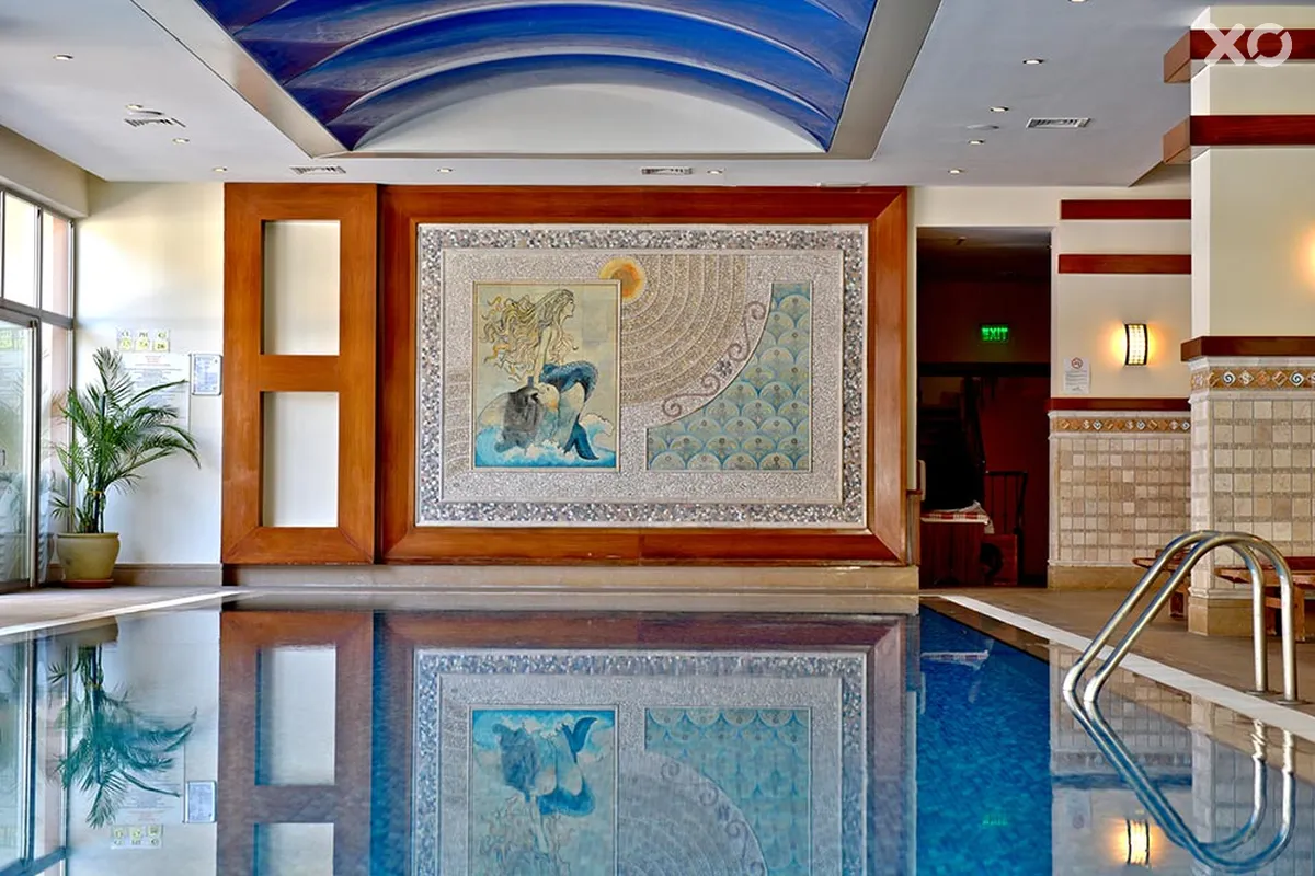 Side Star Park Hotel