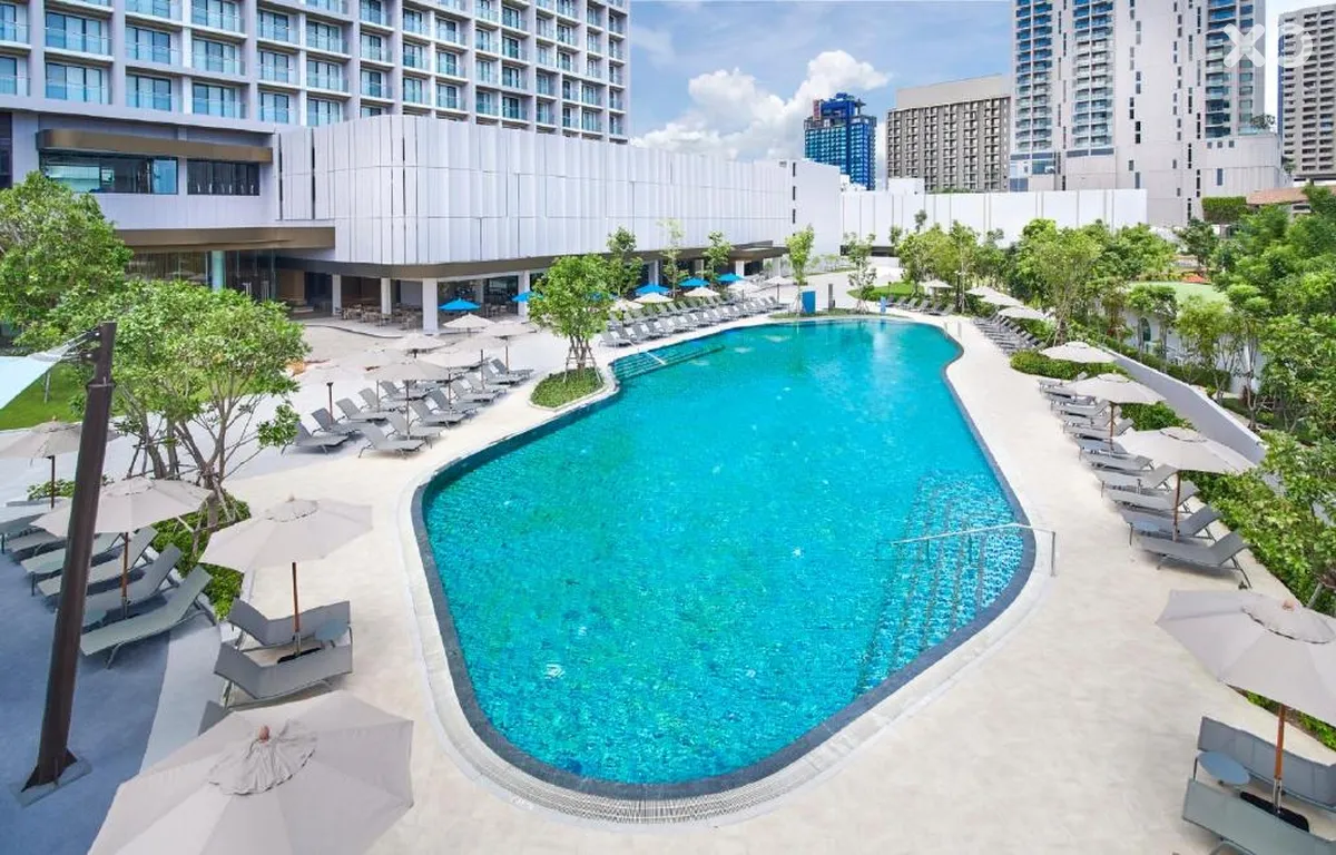 OZO North Pattaya