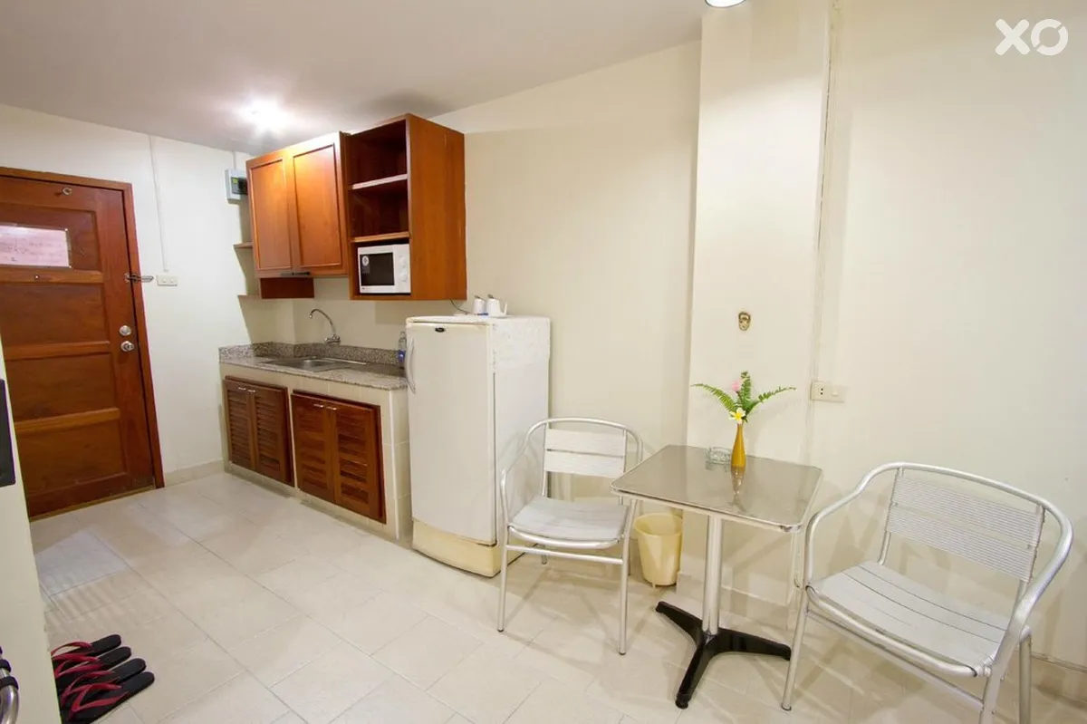 Bella Villa Serviced Apartment