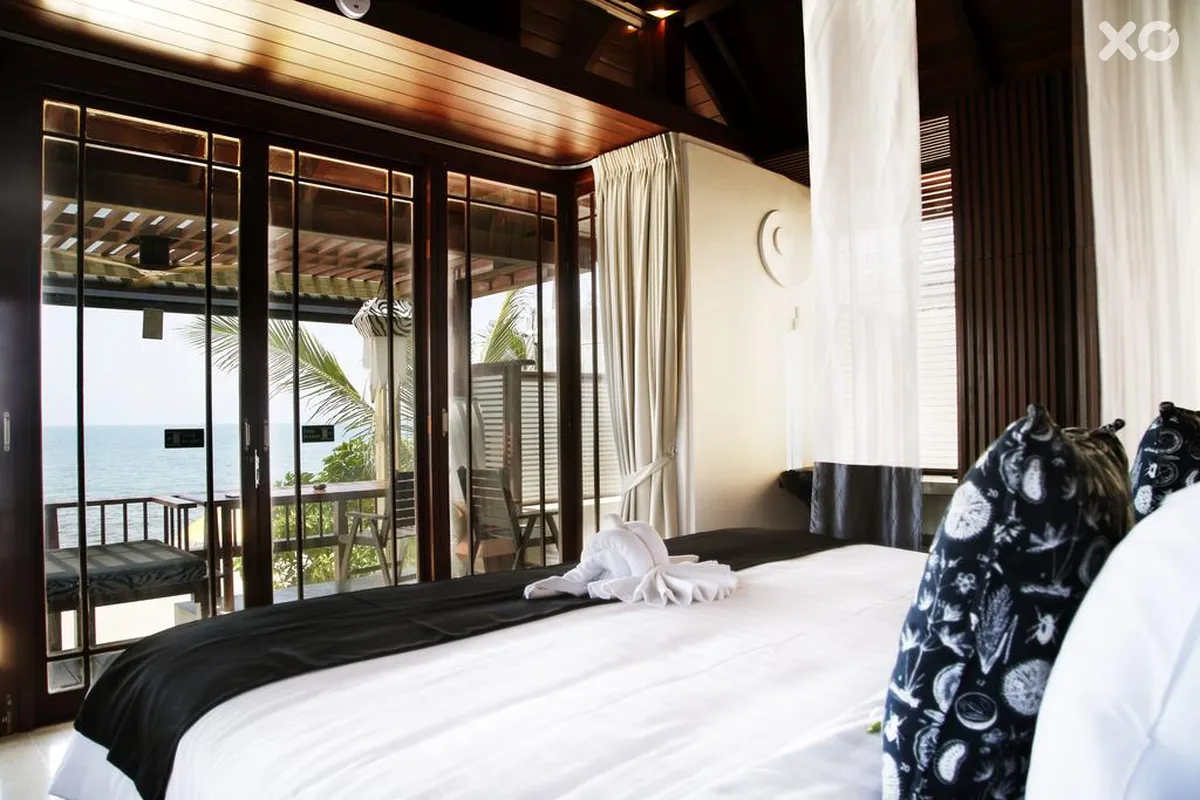 Pavilion Samui Villas & Resort