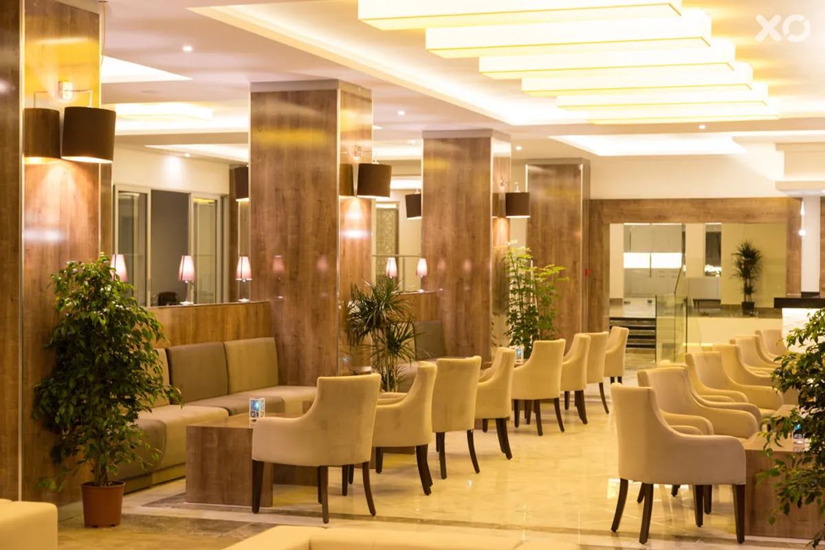 Labranda Lebedos Princess