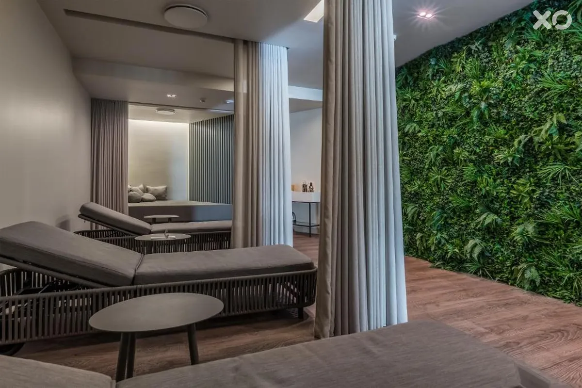 Savoy Gardens Hotel