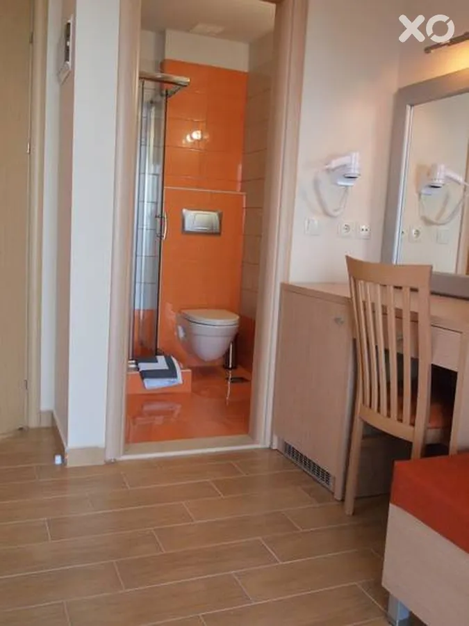 Ouranoupolis Princess Hotel